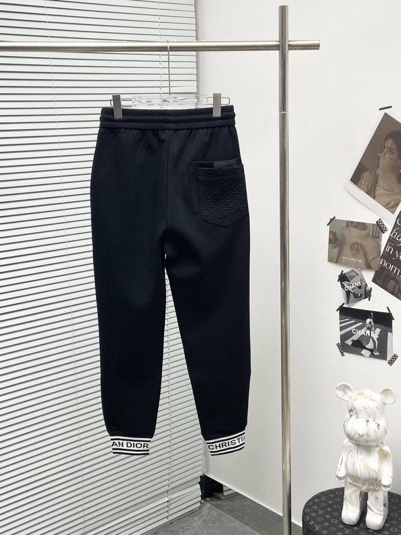 Christian Dior Long Pants